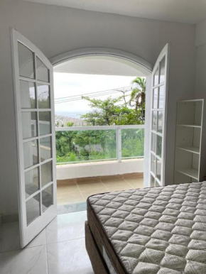 Suítes Enseada Guarujá - Condomínio Mirante da Enseada